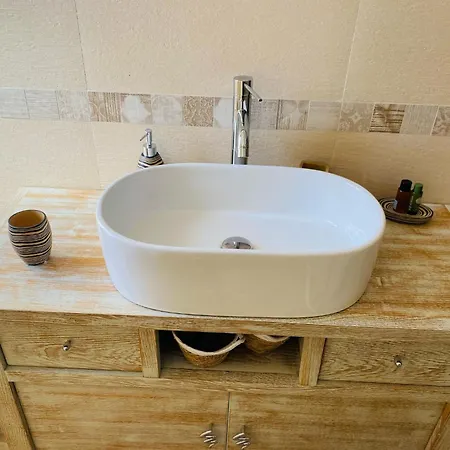 Pensionat Oasi Garden *