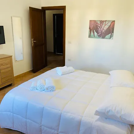 Oasi Garden Pensionat