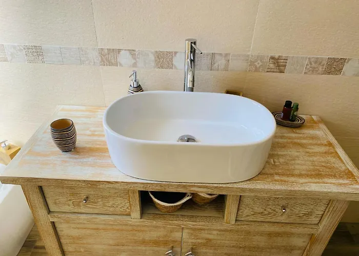 Pensionat Oasi Garden *