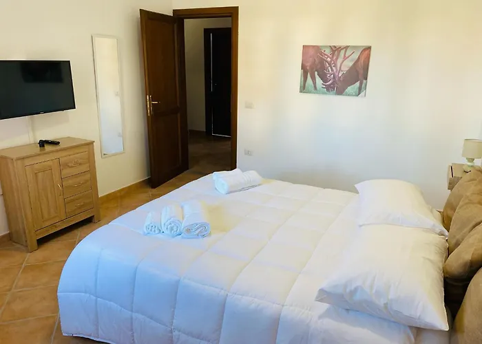 Oasi Garden Pensionat